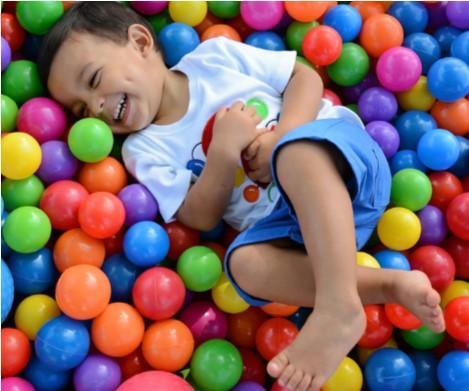 West Wales Soft Play Centres