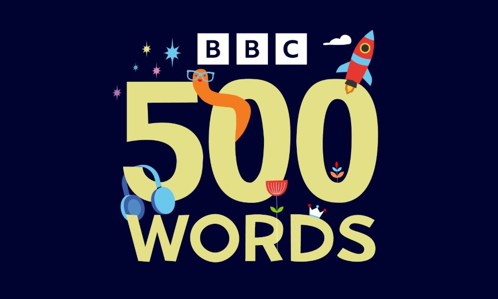 How to Enter the 500 Words Competition for Kids