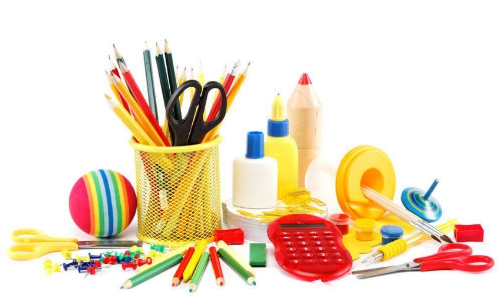 Left-Handed School Supplies: 9 Amazon Must-Haves We Actually Love