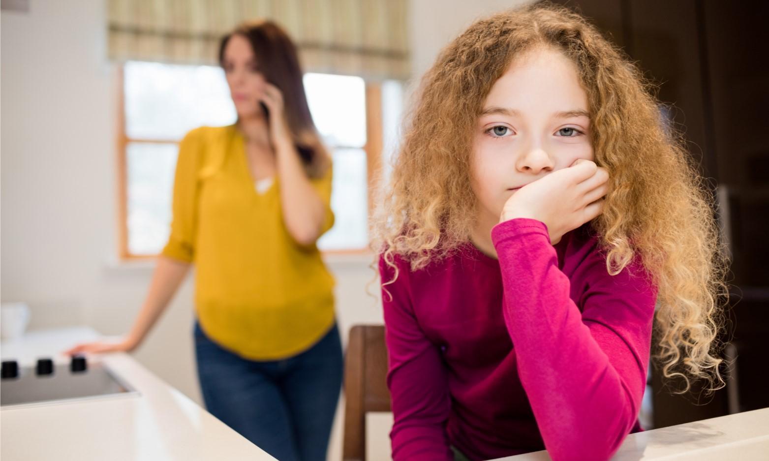 How to Help Your Child Build a Positive Body Image
