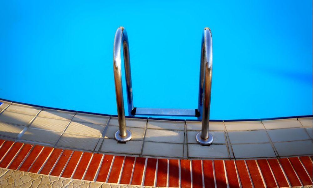 Llandovery Swimming Pool