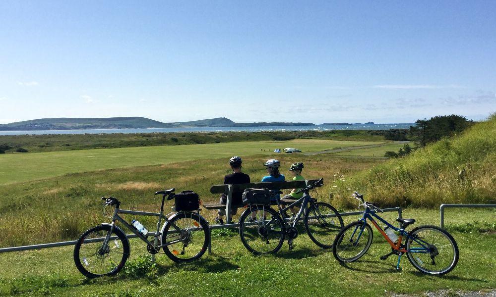 Pembrey Country Park