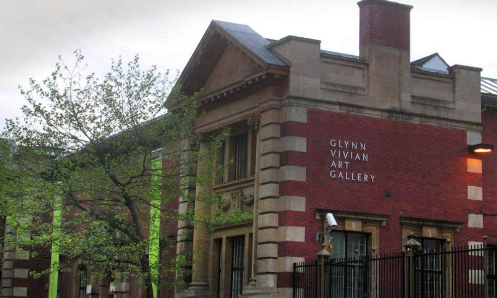 Glynn Vivian Art Gallery