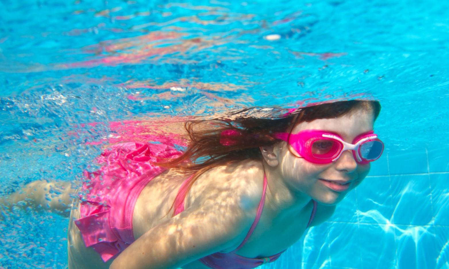 Lampeter Swimming Pool