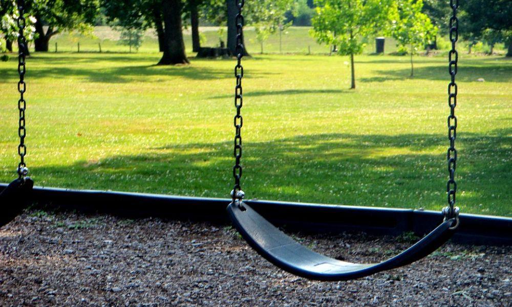 Bridge Meadow Play Park