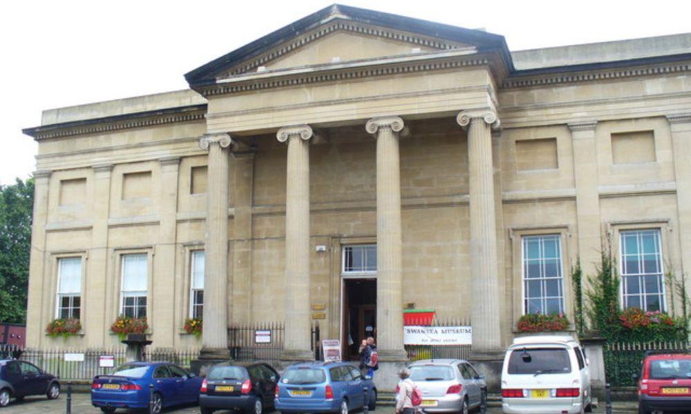 Swansea Museum