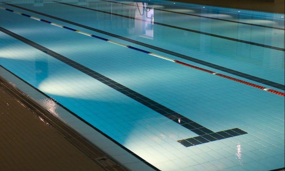 Pentrehafod Swimming Pool
