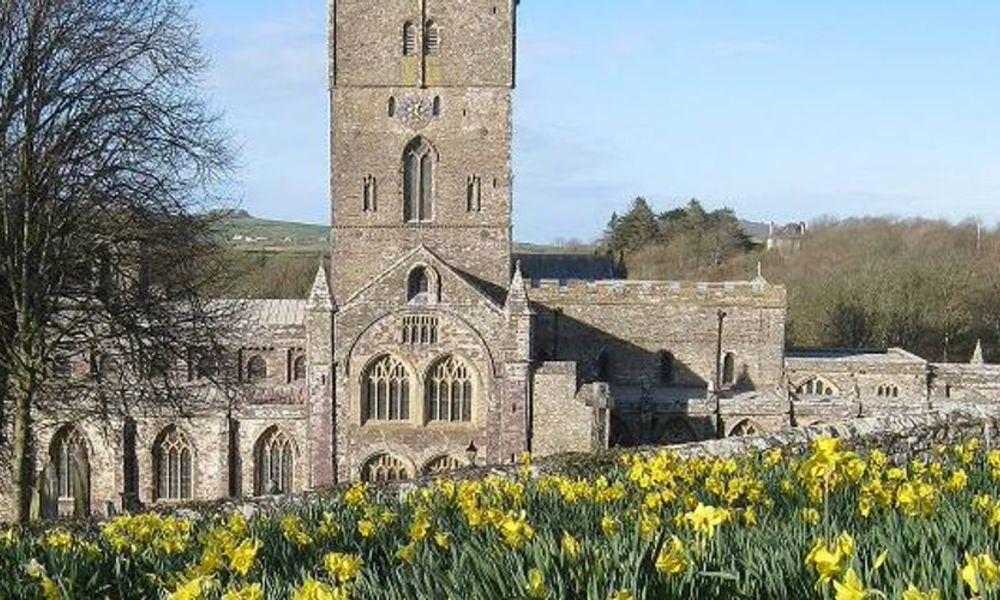 St David’s February Half Term Challenge